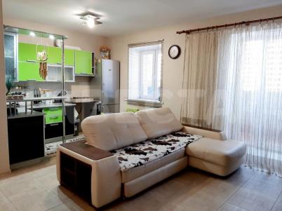 Продажа квартиры Омск.&nbsp;ул. Батумская, 30/1