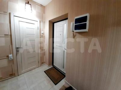 Продажа квартиры Омск.&nbsp;ул. Батумская, 30/1