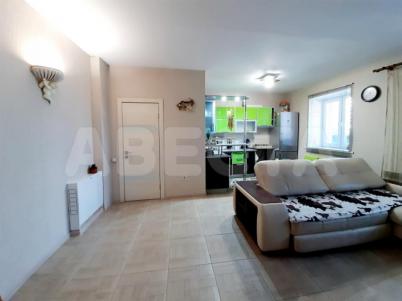 Продажа квартиры Омск.&nbsp;ул. Батумская, 30/1