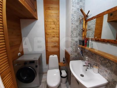 Продажа квартиры Омск.&nbsp;ул. Батумская, 30/1