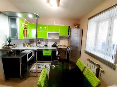 Продажа квартиры Омск.&nbsp;ул. Батумская, 30/1