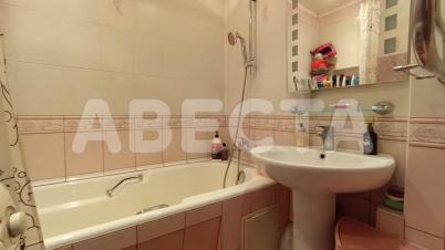 Продажа квартиры Омск.&nbsp;ул. Конева, 22