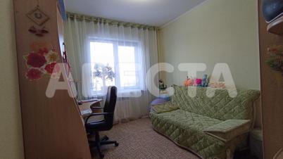 Продажа квартиры Омск.&nbsp;ул. Конева, 22