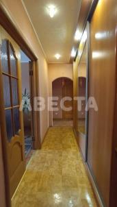 Продажа квартиры Омск.&nbsp;ул. Конева, 22