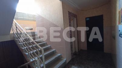 Продажа квартиры Омск.&nbsp;ул. Конева, 22