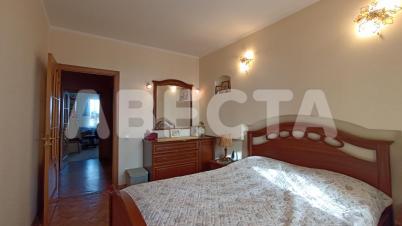 Продажа квартиры Омск.&nbsp;ул. Конева, 22