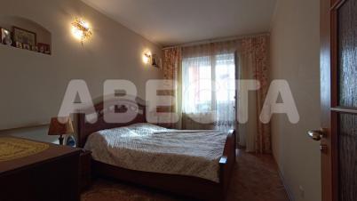 Продажа квартиры Омск.&nbsp;ул. Конева, 22