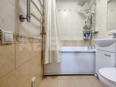 Продажа квартиры Омск.&nbsp;ул. 40 лет Ракетных Войск, 3