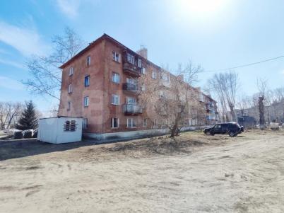 Продажа квартиры Омск.&nbsp;ул. 40 лет Ракетных Войск, 3