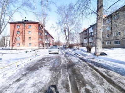 Продажа квартиры Омск.&nbsp;ул. 40 лет Ракетных Войск, 3