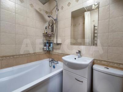 Продажа квартиры Омск.&nbsp;ул. 40 лет Ракетных Войск, 3