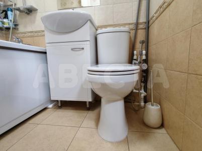 Продажа квартиры Омск.&nbsp;ул. 40 лет Ракетных Войск, 3