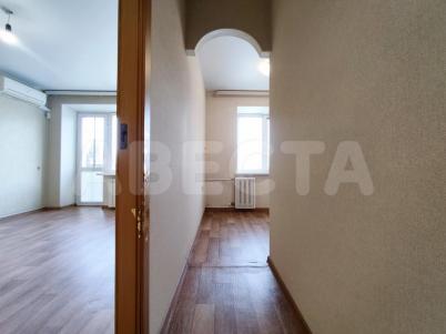 Продажа квартиры Омск.&nbsp;ул. 40 лет Ракетных Войск, 3