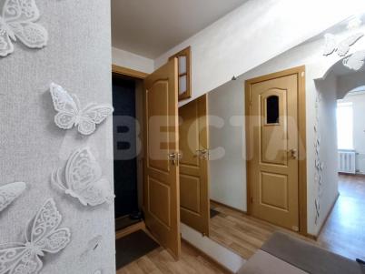 Продажа квартиры Омск.&nbsp;ул. 40 лет Ракетных Войск, 3