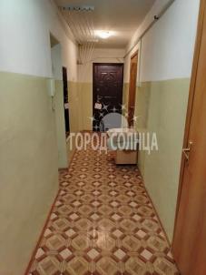 Продажа квартиры Омск.&nbsp;Куйбышева, 138А