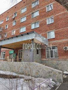 Продажа квартиры Омск.&nbsp;Куйбышева, 138А