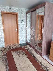 Продажа квартиры Омск.&nbsp;Куйбышева, 138А