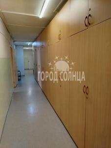 Продажа квартиры Омск.&nbsp;Куйбышева, 138А