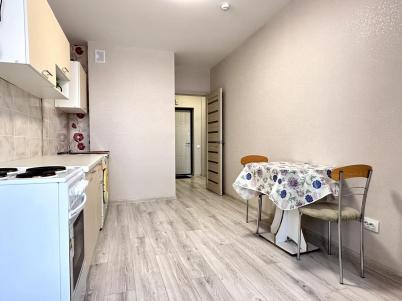 Аренда квартиры Омск.&nbsp;1-я Ленинградская ул., 25