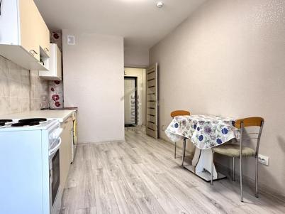 Аренда квартиры Омск.&nbsp;1-я Ленинградская ул., 25