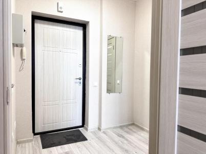 Аренда квартиры Омск.&nbsp;1-я Ленинградская ул., 25