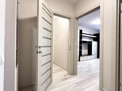 Аренда квартиры Омск.&nbsp;1-я Ленинградская ул., 25