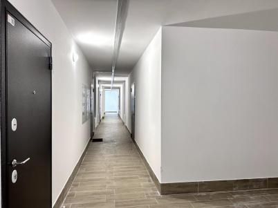 Аренда квартиры Омск.&nbsp;1-я Ленинградская ул., 25