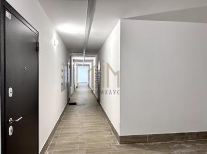 Аренда квартиры Омск.&nbsp;1-я Ленинградская ул., 25