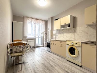 Аренда квартиры Омск.&nbsp;1-я Ленинградская ул., 25