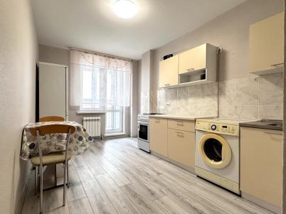 Аренда квартиры Омск.&nbsp;1-я Ленинградская ул., 25