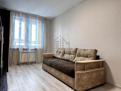 Аренда квартиры Омск.&nbsp;1-я Ленинградская ул., 25