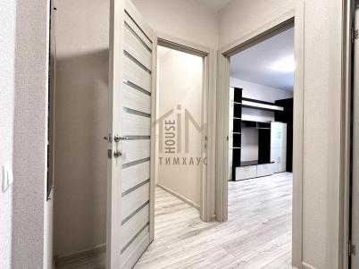 Аренда квартиры Омск.&nbsp;1-я Ленинградская ул., 25