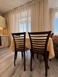 Аренда квартиры Омск.&nbsp;5-я Северная ул, 124