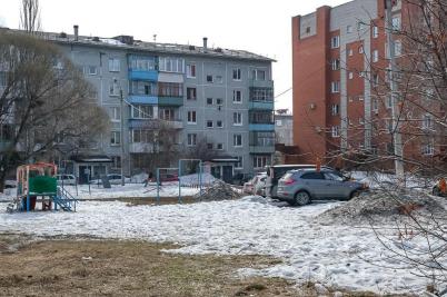 Продажа квартиры Омск.&nbsp;1-я Станционная ул, 1/2