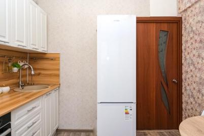 Продажа квартиры Омск.&nbsp;1-я Станционная ул, 1/2