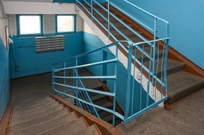 Продажа квартиры Омск.&nbsp;1-я Станционная ул, 1/2