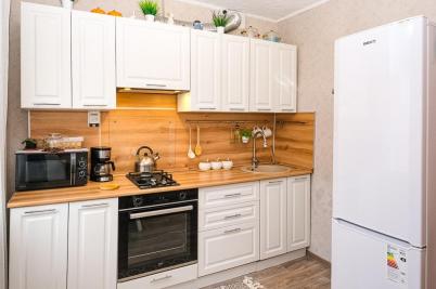 Продажа квартиры Омск.&nbsp;1-я Станционная ул, 1/2