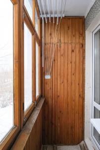 Продажа квартиры Омск.&nbsp;1-я Станционная ул, 1/2