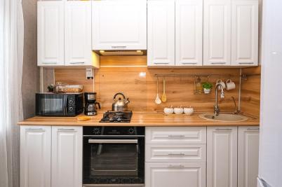 Продажа квартиры Омск.&nbsp;1-я Станционная ул, 1/2