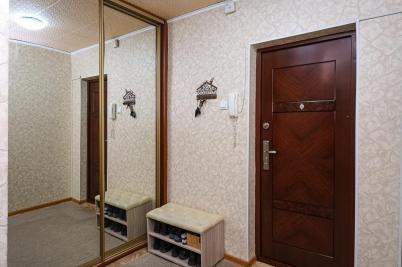 Продажа квартиры Омск.&nbsp;1-я Станционная ул, 1/2