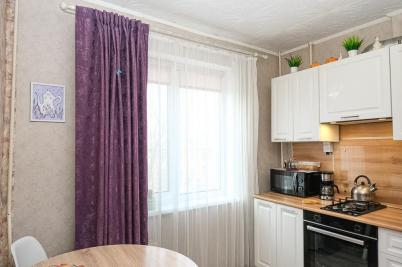 Продажа квартиры Омск.&nbsp;1-я Станционная ул, 1/2