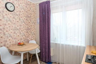 Продажа квартиры Омск.&nbsp;1-я Станционная ул, 1/2