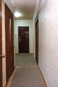 Продажа квартиры Омск.&nbsp;1-я Станционная ул, 1/2