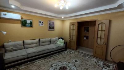 Продажа квартиры Омск.&nbsp;Дмитриева ул, 15к1