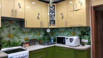 Продажа квартиры Омск.&nbsp;Дмитриева ул, 15к1