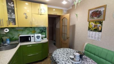 Продажа квартиры Омск.&nbsp;Дмитриева ул, 15к1