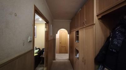 Продажа квартиры Омск.&nbsp;Дмитриева ул, 15к1