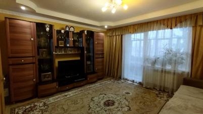 Продажа квартиры Омск.&nbsp;Дмитриева ул, 15к1