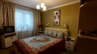 Продажа квартиры Омск.&nbsp;Дмитриева ул, 15к1