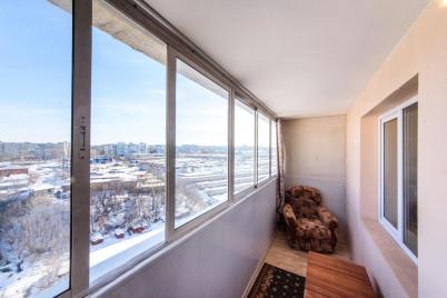 Продажа квартиры ул. Ленская, 31